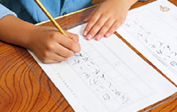 美文字